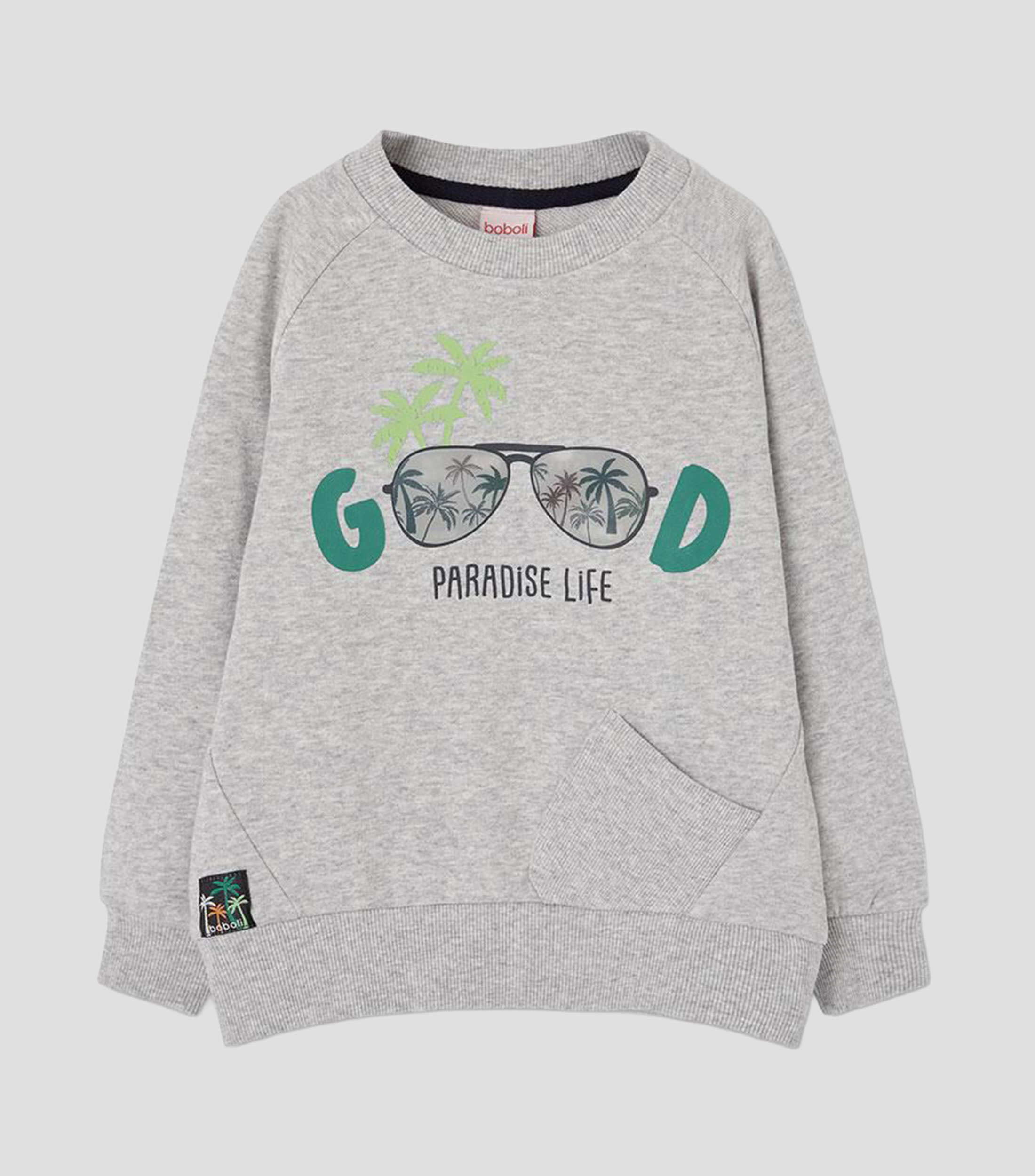 Sudadera Bebé